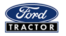 logo tracteur ford
