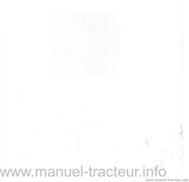 Troisième page du Guide entretien RENAULT 103.12 103.14 TS