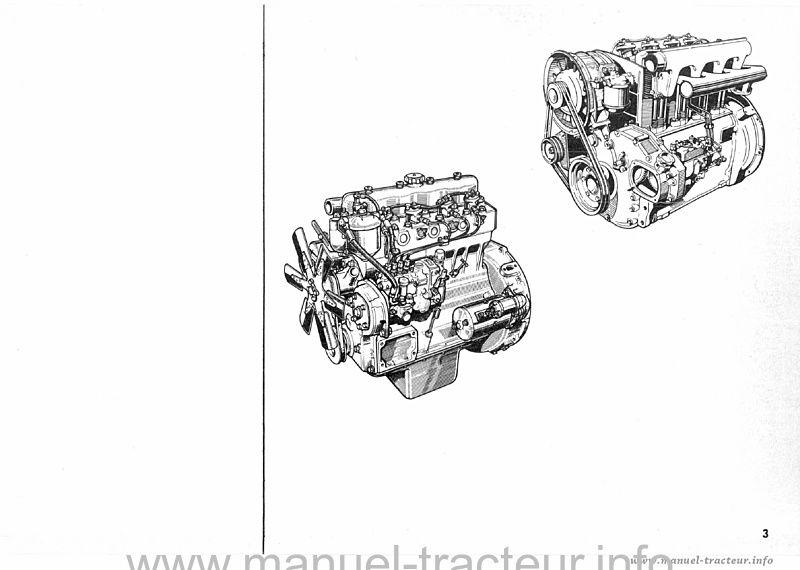 Sixième page du Notice réparation RENAULT M.R. 95