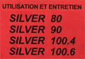 Livret entretien tracteur Same Silver 80 90 100.4 100.6