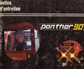 Notice entretien tracteur Same Panther 90