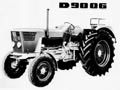 manuel atelier tracteur deutz D9006