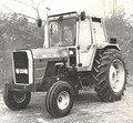 tracteur Massey Ferguson 698 livret d'entretien