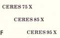 Guide d'entretien et d'utilisation pour les tracteurs Renault Ceres 75X 85X 95X