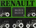 Livret entretien utilisation pour tracteur Renault 24-12 D 24-14 D
