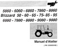 Première page du