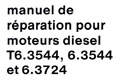 Première page du