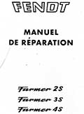 Première page du