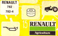 Première page du