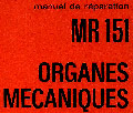 Première page du