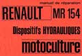 Première page du